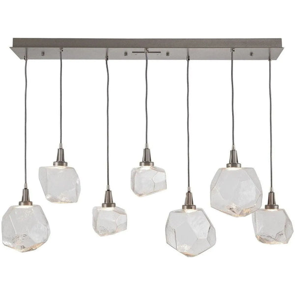 Gem Linear Multiport, 7 lumières