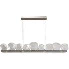 Hammerton Studio - Gem Linear Suspension, 59-Inch - PLB0039-0C-BS-C-CA1-L1 | Montreal Lighting & Hardware