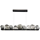 Hammerton Studio - Gem Linear Suspension, 59-Inch - PLB0039-0C-MB-S-CA1-L1 | Montreal Lighting & Hardware