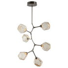 Hammerton Studio - Gem Modern Vine, 6 PC - CHB0039-VA-SN-C-001-L1 | Montreal Lighting & Hardware