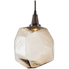 Hammerton Studio - Gem Pendant - LAB0039-01-FB-B-C01-L1 | Montreal Lighting & Hardware