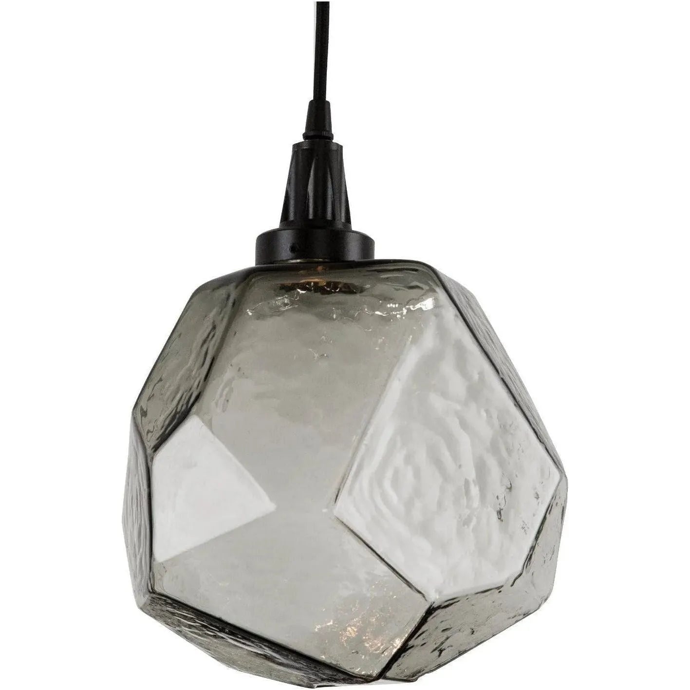 Hammerton Studio - Gem Pendant - LAB0039-01-MB-S-C01-L1 | Montreal Lighting & Hardware