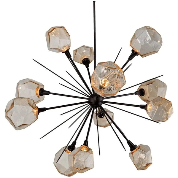 Gem Starburst, 48-Inch
