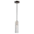 Hammerton Studio - Glacier Pendant - LAB0061-17-GM-GC-001-L1 | Montreal Lighting & Hardware