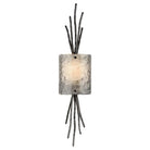 Hammerton Studio - Ironwood Thistle Cover Sconce - CSB0032-0D-GM-SG-E2 | Montreal Lighting & Hardware