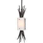 Hammerton Studio - Ironwood Thistle Pendant - LAB0032-0D-GM-FG-001-E2 | Montreal Lighting & Hardware