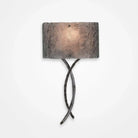 Hammerton Studio - Ironwood Twist Cover Sconce - CSB0032-0C-GM-SG-E2 | Montreal Lighting & Hardware
