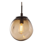 Hammerton Studio - Nebula Aster Pendant, Incandescent - LAB0062-01-FB-B-C01-E2 | Montreal Lighting & Hardware