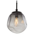 Hammerton Studio - Nebula Aster Pendant, Incandescent - LAB0062-01-MB-S-C01-E2 | Montreal Lighting & Hardware