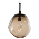 Hammerton Studio - Nebula Aster Pendant, LED - LAB0066-01-FB-GB-C01-L1 | Montreal Lighting & Hardware