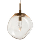Hammerton Studio - Nebula Aster Pendant, LED - LAB0066-01-GB-GA-C01-L1 | Montreal Lighting & Hardware