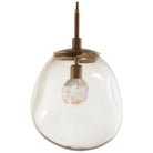 Hammerton Studio - Nebula Aster Pendant, LED - LAB0066-01-GB-ZA-C01-L1 | Montreal Lighting & Hardware