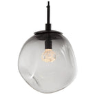 Hammerton Studio - Nebula Aster Pendant, LED - LAB0066-01-MB-FS-C01-L1 | Montreal Lighting & Hardware