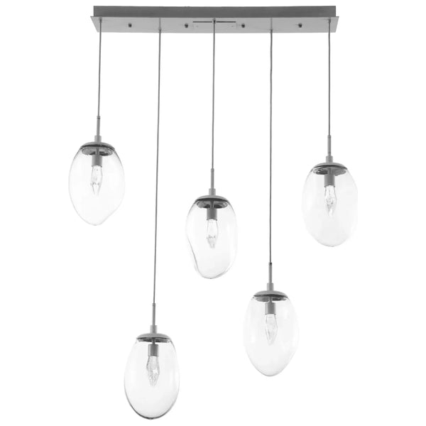 Nebula Meteo Linear Multiport, 5 lumières