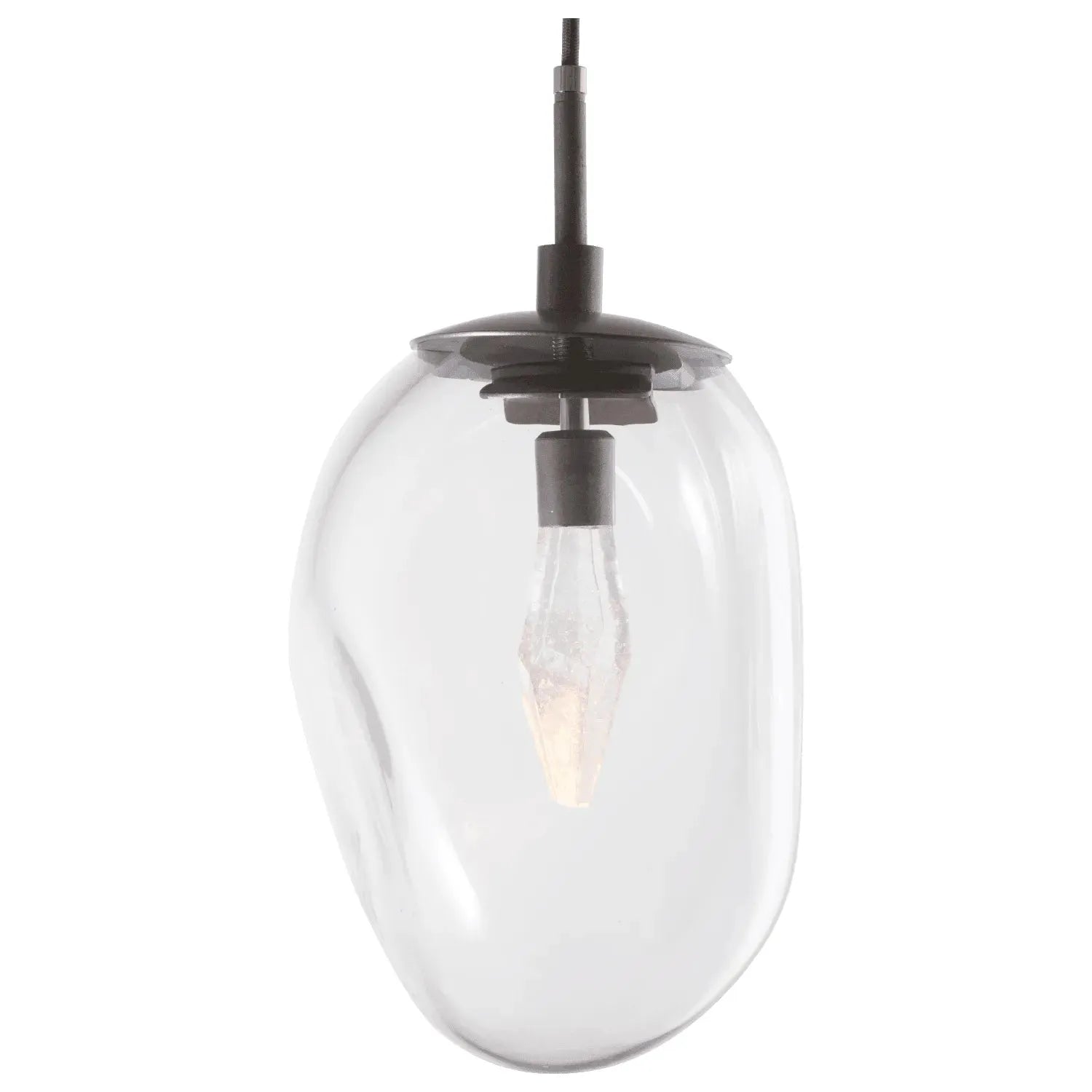 Hammerton Studio - Nebula Meteo Pendant, LED - LAB0067-01-BS-GC-C01-L1 | Montreal Lighting & Hardware