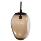 Hammerton Studio - Nebula Meteo Pendant, LED - LAB0067-01-FB-FB-C01-L1 | Montreal Lighting & Hardware