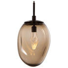 Hammerton Studio - Nebula Meteo Pendant, LED - LAB0067-01-FB-GB-C01-L1 | Montreal Lighting & Hardware