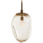 Hammerton Studio - Nebula Meteo Pendant, LED - LAB0067-01-GB-FA-C01-L1 | Montreal Lighting & Hardware