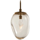 Hammerton Studio - Nebula Meteo Pendant, LED - LAB0067-01-GB-GA-C01-L1 | Montreal Lighting & Hardware