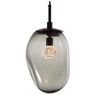 Hammerton Studio - Nebula Meteo Pendant, LED - LAB0067-01-MB-FS-C01-L1 | Montreal Lighting & Hardware