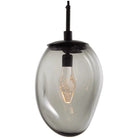 Hammerton Studio - Nebula Meteo Pendant, LED - LAB0067-01-MB-GS-C01-L1 | Montreal Lighting & Hardware