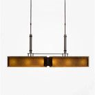 Hammerton Studio - Nebula Meteo Round Multi-Port, 11-Light - CHB0063-11-BS-A-C01-E2 | Montreal Lighting & Hardware