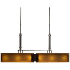 Hammerton Studio - Nebula Meteo Round Multi-Port, 11-Light - CHB0063-11-FB-B-C01-E2 | Montreal Lighting & Hardware