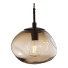 Hammerton Studio - Nebula Nova Pendant, Incandescent - LAB0064-01-FB-B-C01-E2 | Montreal Lighting & Hardware