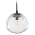Hammerton Studio - Nebula Nova Pendant, LED - LAB0068-01-BS-FC-C01-L1 | Montreal Lighting & Hardware