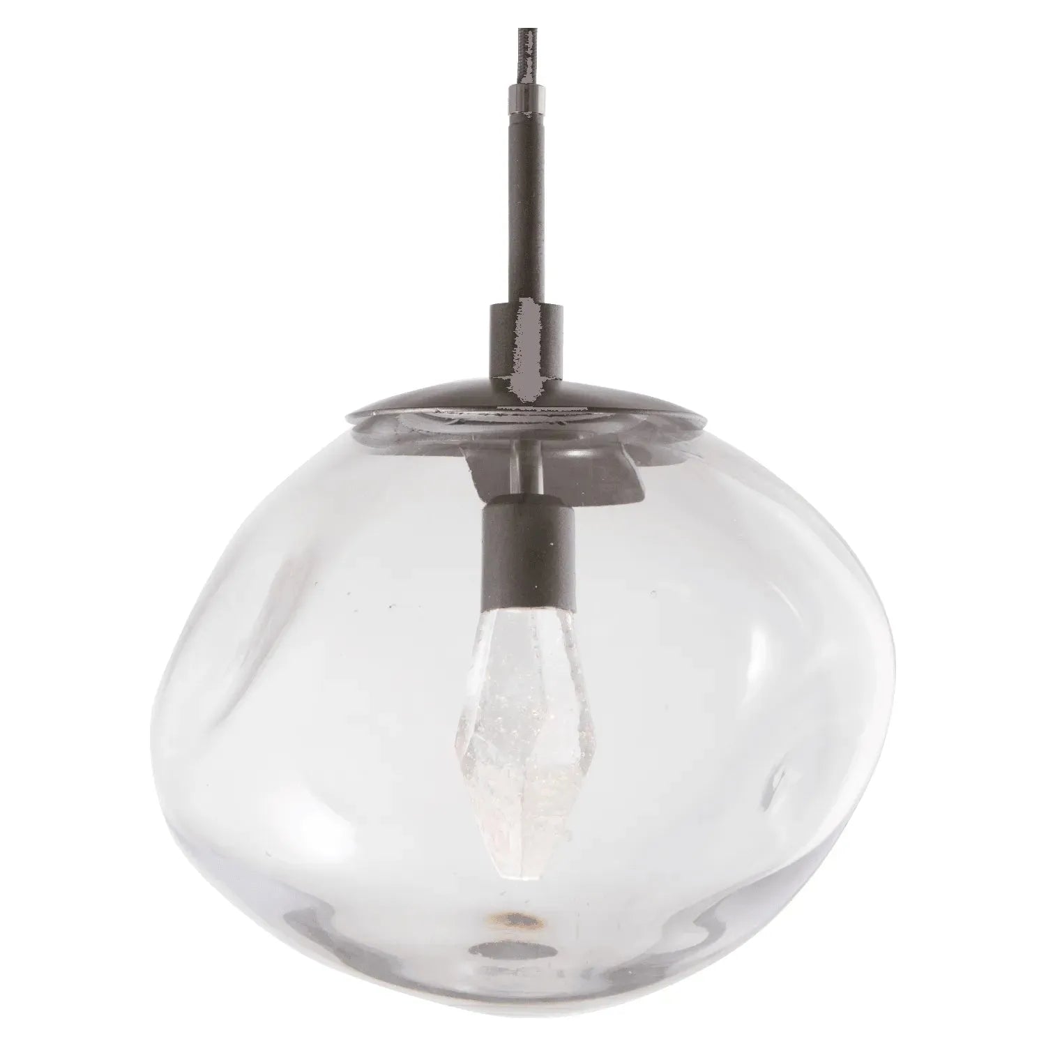 Hammerton Studio - Nebula Nova Pendant, LED - LAB0068-01-BS-GC-C01-L1 | Montreal Lighting & Hardware