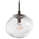 Hammerton Studio - Nebula Nova Pendant, LED - LAB0068-01-BS-ZC-C01-L1 | Montreal Lighting & Hardware