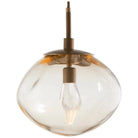 Hammerton Studio - Nebula Nova Pendant, LED - LAB0068-01-GB-GA-C01-L1 | Montreal Lighting & Hardware