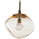 Hammerton Studio - Nebula Nova Pendant, LED - LAB0068-01-GB-ZA-C01-L1 | Montreal Lighting & Hardware