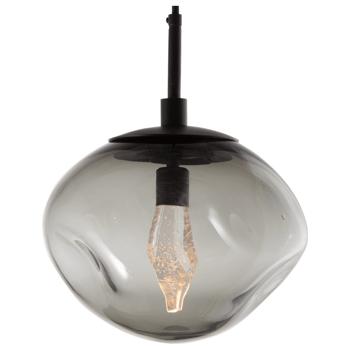 Hammerton Studio - Nebula Nova Pendant, LED - LAB0068-01-MB-GS-C01-L1 | Montreal Lighting & Hardware