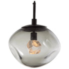 Hammerton Studio - Nebula Nova Pendant, LED - LAB0068-01-MB-ZS-C01-L1 | Montreal Lighting & Hardware