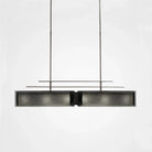 Hammerton Studio - Nebula Nova Round Multi-Port, 11-Light - CHB0064-11-GB-A-C01-E2 | Montreal Lighting & Hardware