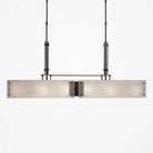 Hammerton Studio - Nebula Nova Round Multi-Port, 3-Light - CHB0064-03-BS-C-C01-E2 | Montreal Lighting & Hardware