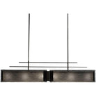 Hammerton Studio - Nebula Nova Round Multi-Port, 5-Light - CHB0064-05-GB-A-C01-E2 | Montreal Lighting & Hardware