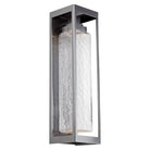 Hammerton Studio - Outdoor Maison Sconce - ODB0051-27-AG-HC-G1 | Montreal Lighting & Hardware