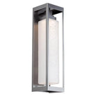 Hammerton Studio - Outdoor Maison Sconce - ODB0051-27-AG-HC-G1 | Montreal Lighting & Hardware
