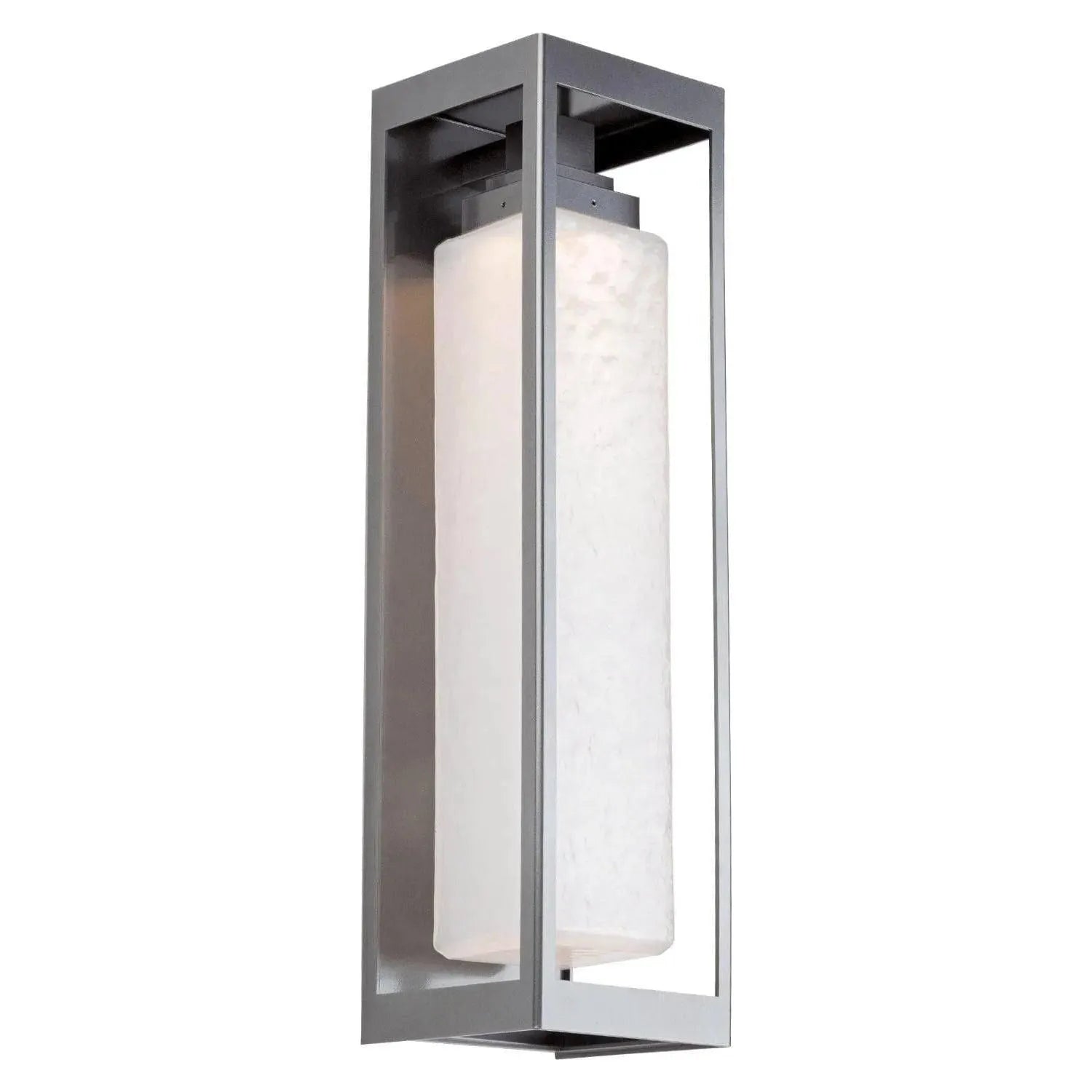 Hammerton Studio - Outdoor Maison Sconce - ODB0051-27-AG-HC-G1 | Montreal Lighting & Hardware