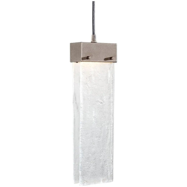 Verre parallèle Suspension