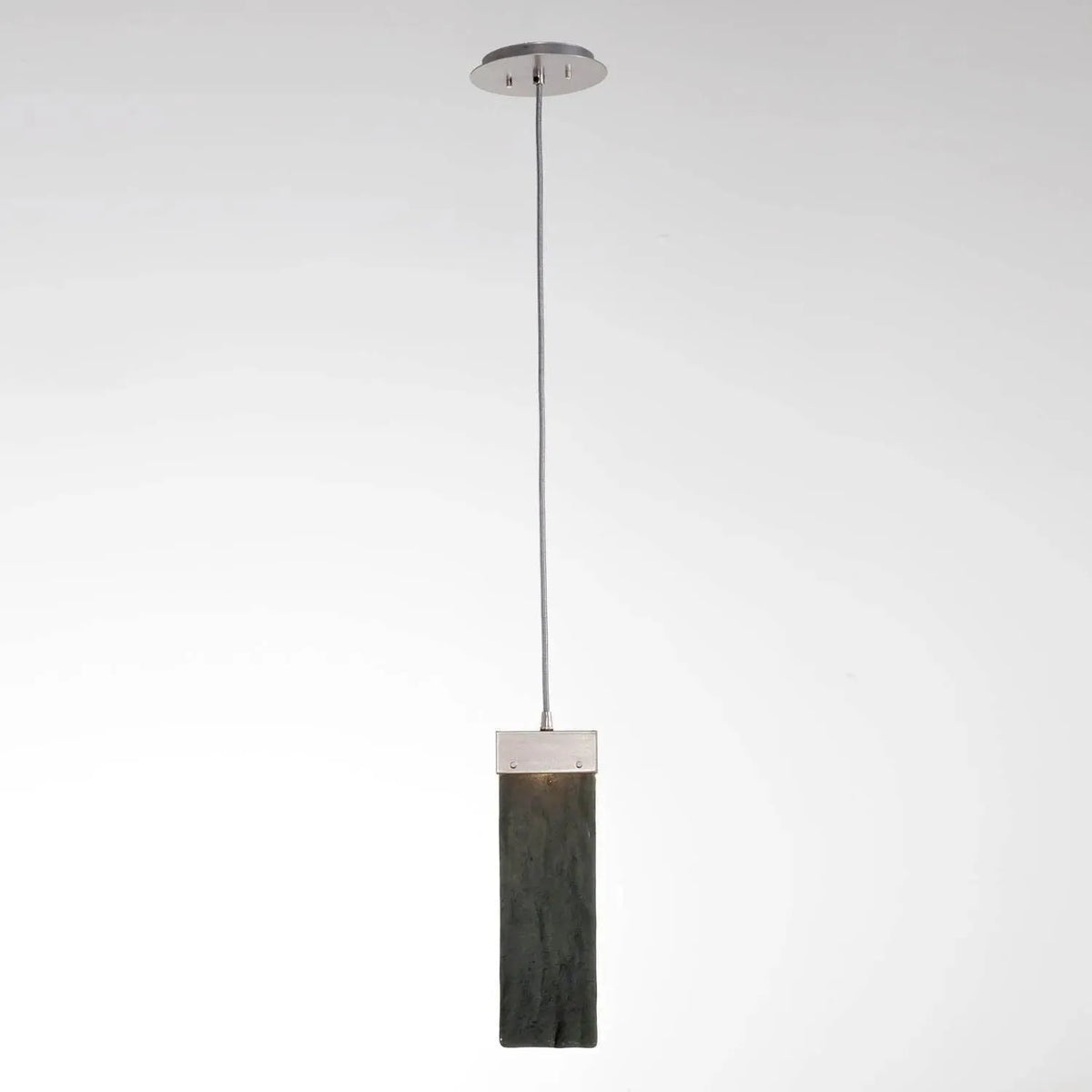 Hammerton Studio - Parallel Glass Pendant - LAB0042-01-BS-SG-C01-L1 | Montreal Lighting & Hardware