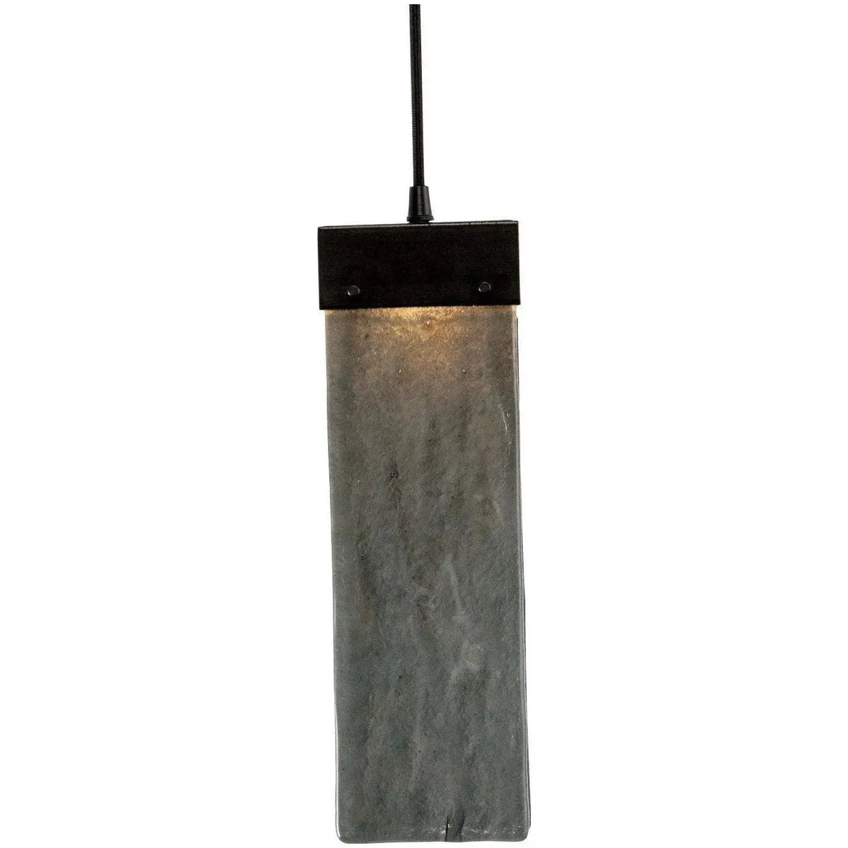 Hammerton Studio - Parallel Glass Pendant - LAB0042-01-MB-SG-C01-L1 | Montreal Lighting & Hardware