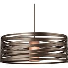 Hammerton Studio - Tempest Drum, 30-Inch - CHB0013-30-FB-F-001-E2 | Montreal Lighting & Hardware