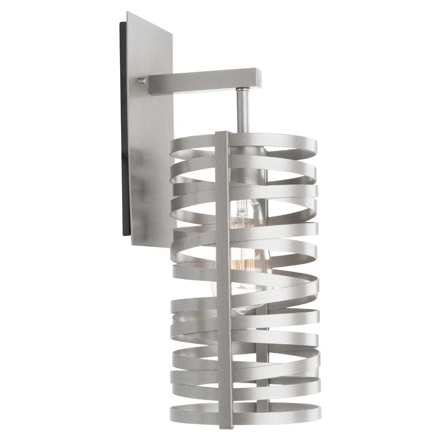 Hammerton Studio - Tempest Indoor Sconce - IDB0013-11-BS-0-E2 | Montreal Lighting & Hardware
