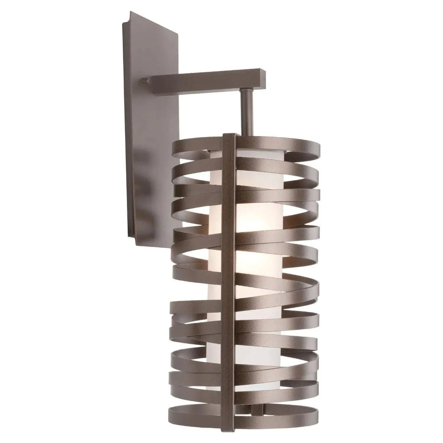 Hammerton Studio - Tempest Indoor Sconce - IDB0013-11-BS-0-E2 | Montreal Lighting & Hardware