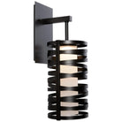 Hammerton Studio - Tempest Indoor Sconce - IDB0013-11-MB-F-L1 | Montreal Lighting & Hardware