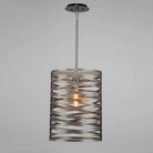 Hammerton Studio - Tempest Oversized Pendant, 16-Inch - LAB0013-16-BS-0-001-E2 | Montreal Lighting & Hardware