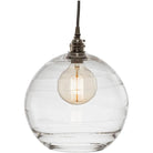 Hammerton Studio - Terra Pendant - LAB0047-01-FB-OC-C01-E2 | Montreal Lighting & Hardware